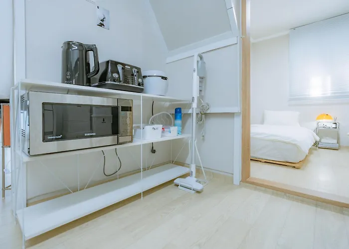 Villa Kondae Seongsu Children's Grand Park Jamsil 3 2 Family Trip Couple Gathering Friends Gathering