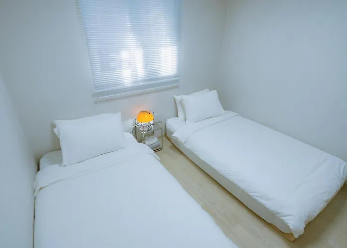 Villa Kondae Seongsu Children's Grand Park Jamsil 3 2 Family Trip Couple Gathering Friends Gathering *