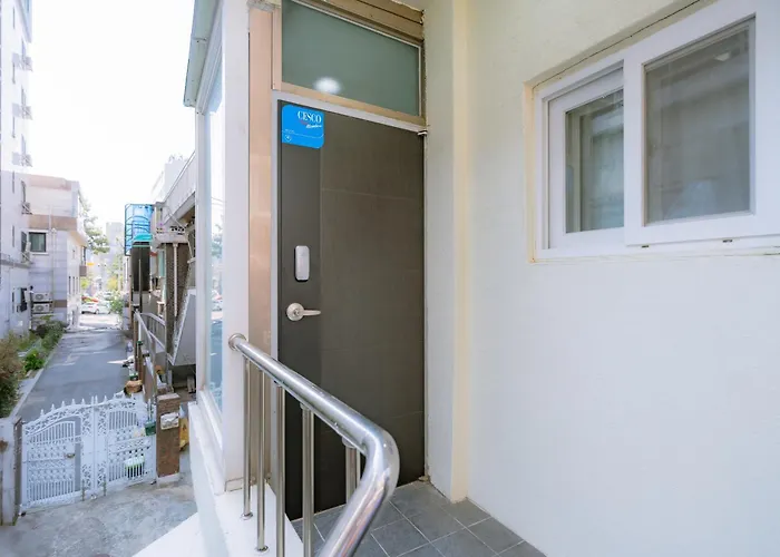 Villa Kondae Seongsu Children's Grand Park Jamsil 3 2 Family Trip Couple Gathering Friends Gathering