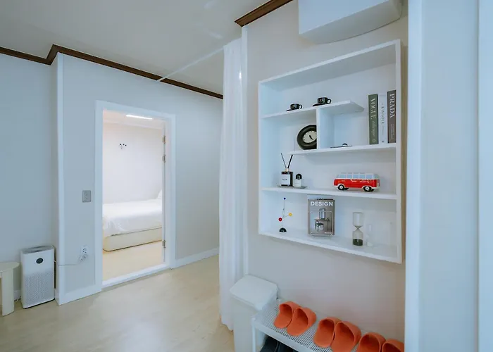 Villa Kondae Seongsu Children's Grand Park Jamsil 3 2 Family Trip Couple Gathering Friends Gathering