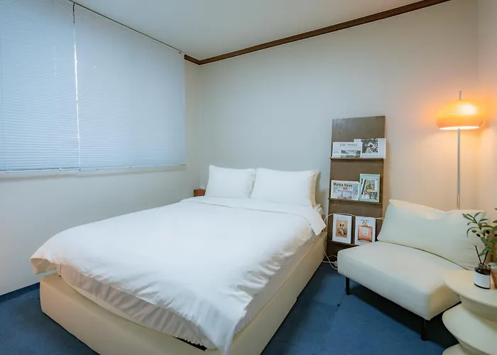 Kondae Seongsu Children's Grand Park Jamsil 3 2 Family Trip Couple Gathering Friends Gathering Villa Seul