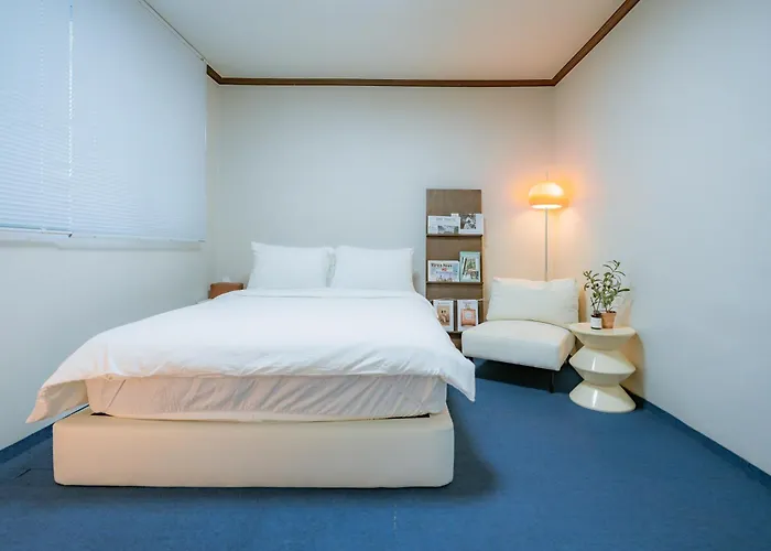 Villa Kondae Seongsu Children's Grand Park Jamsil 3 2 Family Trip Couple Gathering Friends Gathering Seul
